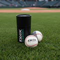 Spin Command Baseballs